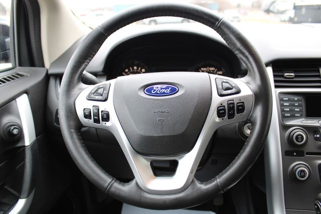 2013 Ford Edge SEL AWD