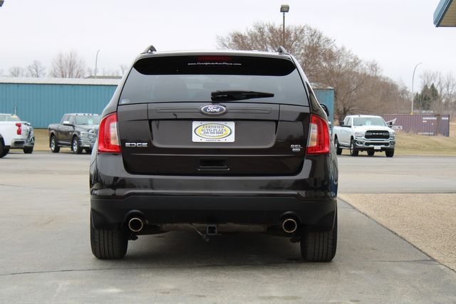 2013 Ford Edge SEL AWD