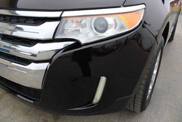 2013 Ford Edge SEL AWD