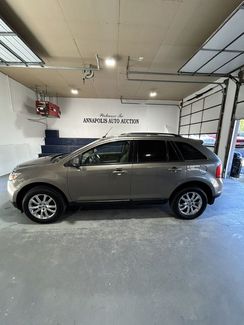 2013 Ford Edge SEL | Annapolis, MD | Annapolis Public Auto Auction