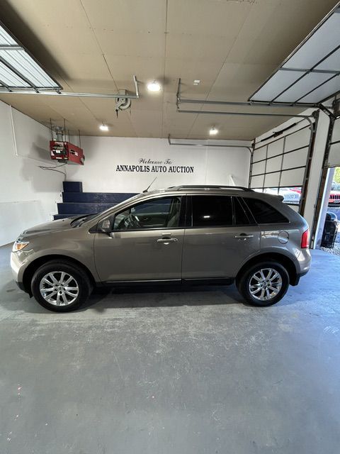 2013 Ford Edge SEL | Annapolis, MD | Annapolis Public Auto Auction