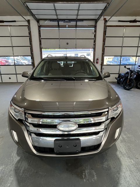 2013 Ford Edge SEL | Annapolis, MD | Annapolis Public Auto Auction
