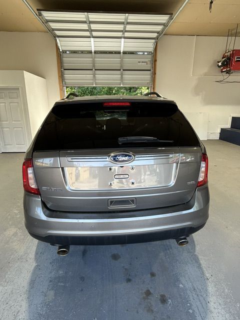 2013 Ford Edge SEL | Annapolis, MD | Annapolis Public Auto Auction 2013 Ford Edge SEL | Annapolis, MD | Annapolis Public Auto Auction