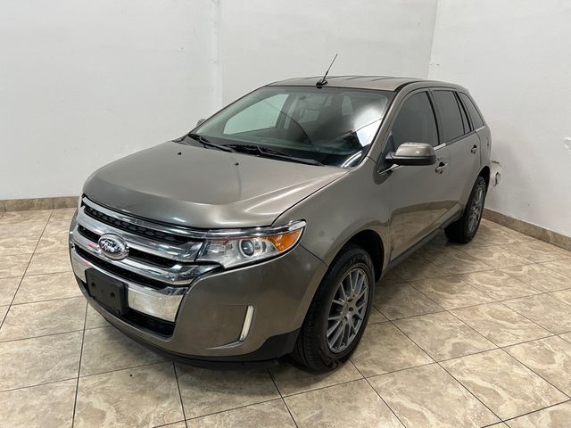 2013 Ford Edge Limited | Carrollton, TX | CarChoice.com in Carrollton, TX 75006