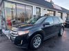 2013 Ford Edge Limited | Cuyahoga Falls, OH | Crossroads Automotive LLC 2013 Ford Edge Limited | Cuyahoga Falls, OH | Crossroads Automotive LLC