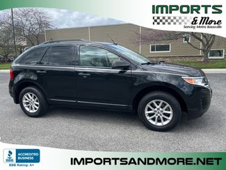 2013 Ford Edge SE V6 FWD Imports and More Inc