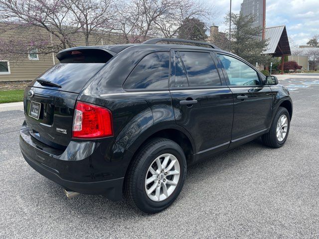 2013 Ford Edge SE V6 FWD Imports and More Inc