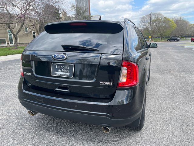 2013 Ford Edge SE V6 FWD Imports and More Inc 2013 Ford Edge SE V6 FWD Imports and More Inc