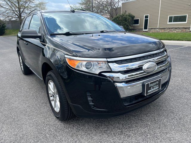 2013 Ford Edge SE V6 FWD Imports and More Inc 2013 Ford Edge SE V6 FWD Imports and More Inc