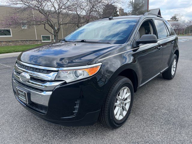 2013 Ford Edge SE V6 FWD Imports and More Inc 2013 Ford Edge SE V6 FWD Imports and More Inc
