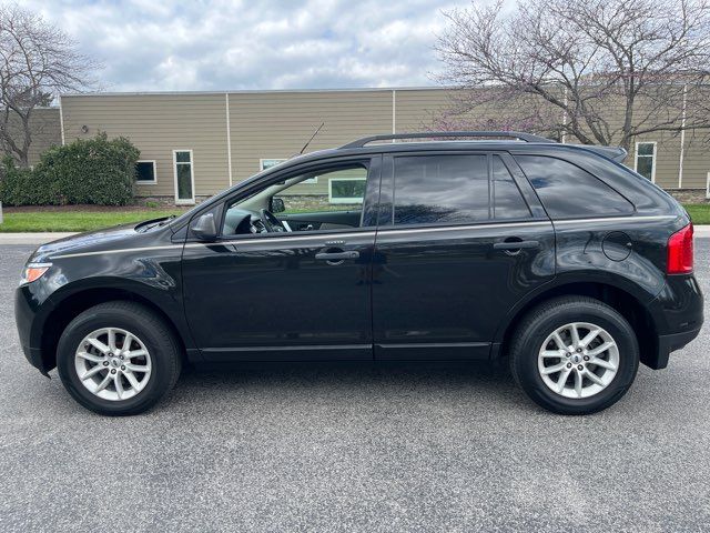2013 Ford Edge SE V6 FWD Imports and More Inc
