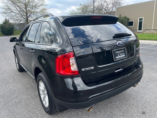 2013 Ford Edge SE V6 FWD Imports and More Inc