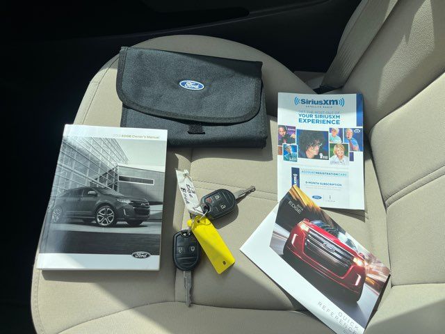 2013 Ford Edge SE V6 FWD Imports and More Inc