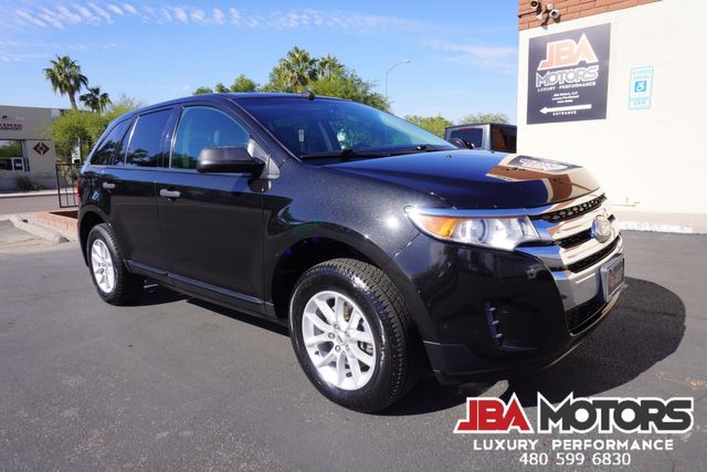 2013 Ford Edge SE SUV | MESA, AZ | JBA MOTORS 2013 Ford Edge SE SUV | MESA, AZ | JBA MOTORS