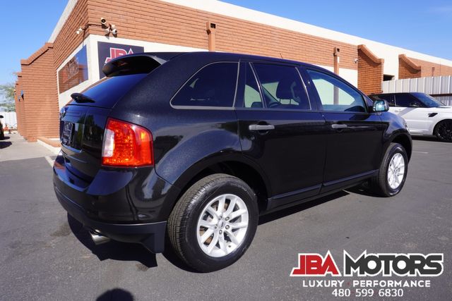 2013 Ford Edge SE SUV | MESA, AZ | JBA MOTORS 2013 Ford Edge SE SUV | MESA, AZ | JBA MOTORS