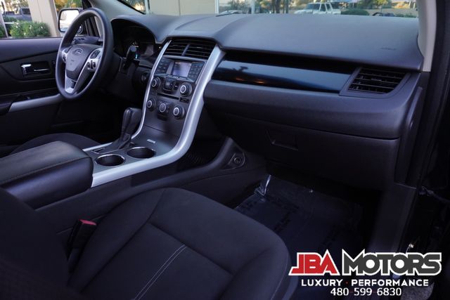 2013 Ford Edge SE SUV | MESA, AZ | JBA MOTORS 2013 Ford Edge SE SUV | MESA, AZ | JBA MOTORS