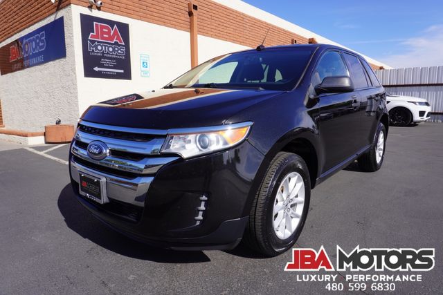 2013 Ford Edge SE SUV | MESA, AZ | JBA MOTORS 2013 Ford Edge SE SUV | MESA, AZ | JBA MOTORS