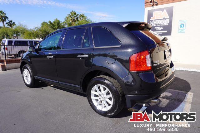 2013 Ford Edge SE SUV | MESA, AZ | JBA MOTORS 2013 Ford Edge SE SUV | MESA, AZ | JBA MOTORS