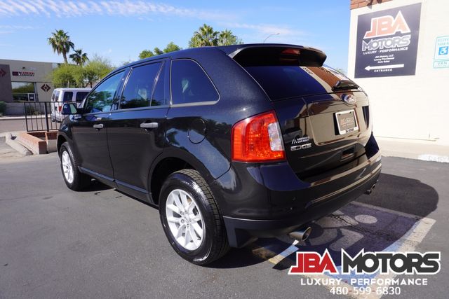2013 Ford Edge SE SUV | MESA, AZ | JBA MOTORS 2013 Ford Edge SE SUV | MESA, AZ | JBA MOTORS