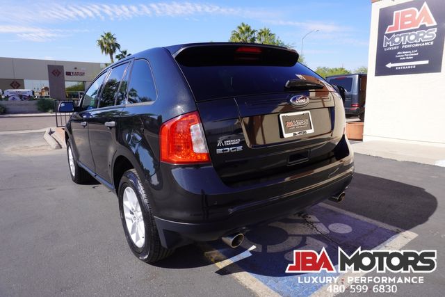 2013 Ford Edge SE SUV | MESA, AZ | JBA MOTORS 2013 Ford Edge SE SUV | MESA, AZ | JBA MOTORS
