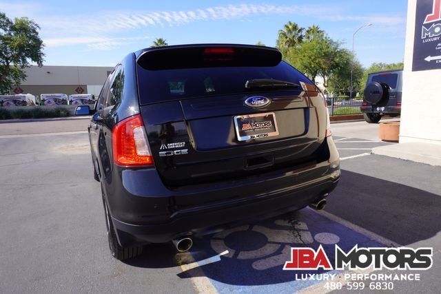 2013 Ford Edge SE SUV | MESA, AZ | JBA MOTORS 2013 Ford Edge SE SUV | MESA, AZ | JBA MOTORS