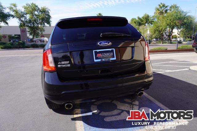 2013 Ford Edge SE SUV | MESA, AZ | JBA MOTORS 2013 Ford Edge SE SUV | MESA, AZ | JBA MOTORS