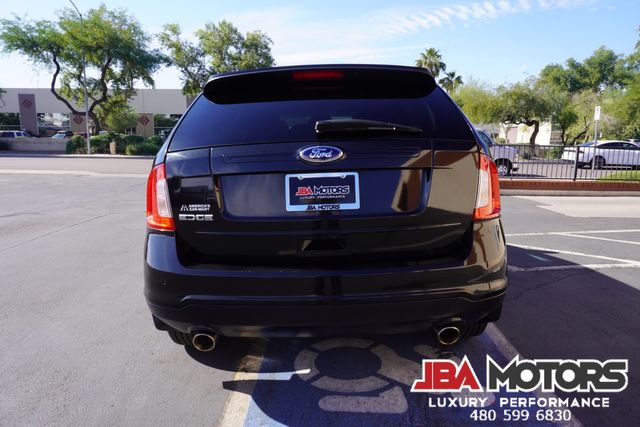 2013 Ford Edge SE SUV | MESA, AZ | JBA MOTORS 2013 Ford Edge SE SUV | MESA, AZ | JBA MOTORS