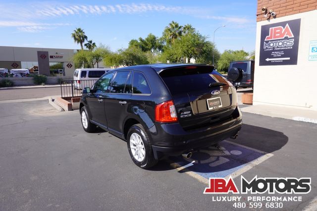2013 Ford Edge SE SUV | MESA, AZ | JBA MOTORS 2013 Ford Edge SE SUV | MESA, AZ | JBA MOTORS