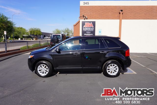2013 Ford Edge SE SUV | MESA, AZ | JBA MOTORS 2013 Ford Edge SE SUV | MESA, AZ | JBA MOTORS