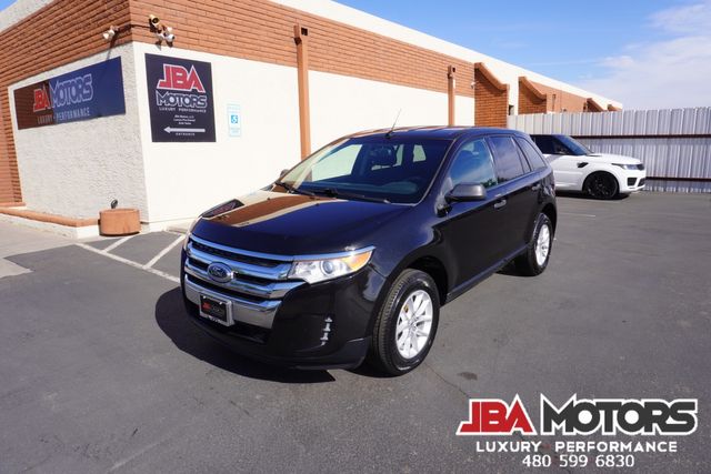 2013 Ford Edge SE SUV | MESA, AZ | JBA MOTORS 2013 Ford Edge SE SUV | MESA, AZ | JBA MOTORS