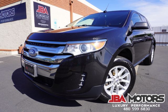 2013 Ford Edge SE SUV | MESA, AZ | JBA MOTORS 2013 Ford Edge SE SUV | MESA, AZ | JBA MOTORS