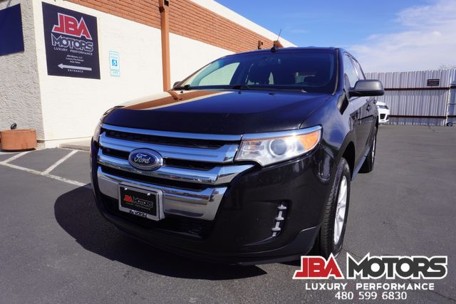2013 Ford Edge SE SUV | MESA, AZ | JBA MOTORS 2013 Ford Edge SE SUV | MESA, AZ | JBA MOTORS