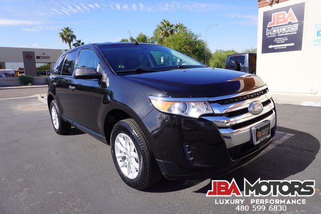 2013 Ford Edge SE SUV | MESA, AZ | JBA MOTORS 2013 Ford Edge SE SUV | MESA, AZ | JBA MOTORS