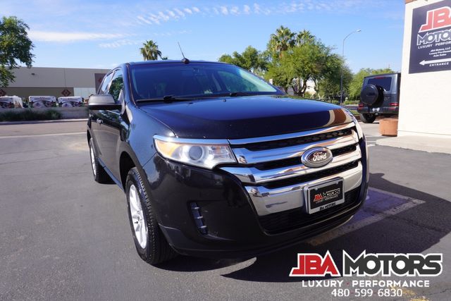 2013 Ford Edge SE SUV | MESA, AZ | JBA MOTORS 2013 Ford Edge SE SUV | MESA, AZ | JBA MOTORS