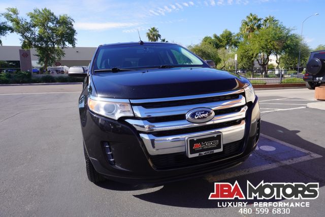 2013 Ford Edge SE SUV | MESA, AZ | JBA MOTORS 2013 Ford Edge SE SUV | MESA, AZ | JBA MOTORS