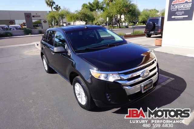 2013 Ford Edge SE SUV | MESA, AZ | JBA MOTORS 2013 Ford Edge SE SUV | MESA, AZ | JBA MOTORS