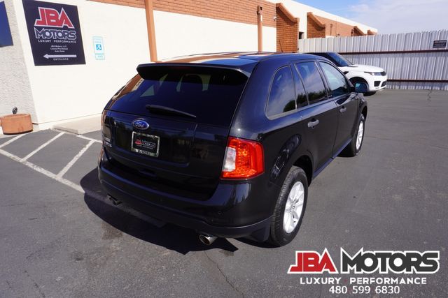 2013 Ford Edge SE SUV | MESA, AZ | JBA MOTORS 2013 Ford Edge SE SUV | MESA, AZ | JBA MOTORS