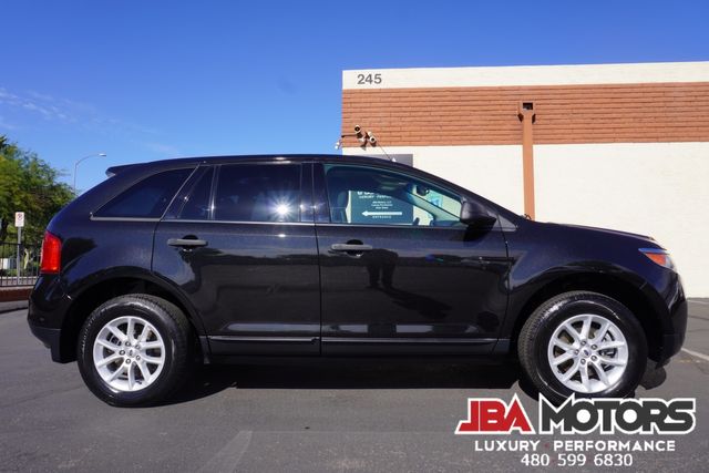 2013 Ford Edge SE SUV | MESA, AZ | JBA MOTORS 2013 Ford Edge SE SUV | MESA, AZ | JBA MOTORS