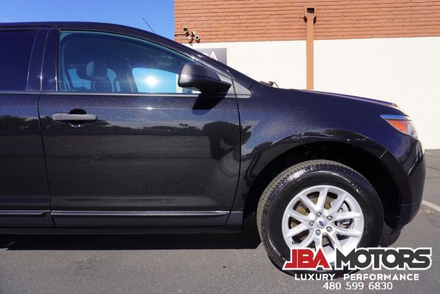 2013 Ford Edge SE SUV | MESA, AZ | JBA MOTORS 2013 Ford Edge SE SUV | MESA, AZ | JBA MOTORS