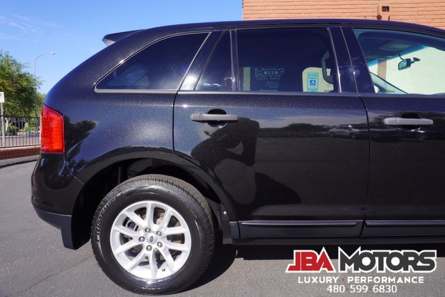 2013 Ford Edge SE SUV | MESA, AZ | JBA MOTORS 2013 Ford Edge SE SUV | MESA, AZ | JBA MOTORS