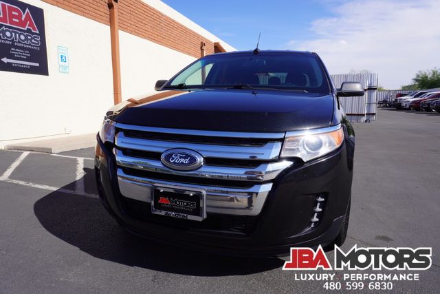 2013 Ford Edge SE SUV | MESA, AZ | JBA MOTORS 2013 Ford Edge SE SUV | MESA, AZ | JBA MOTORS
