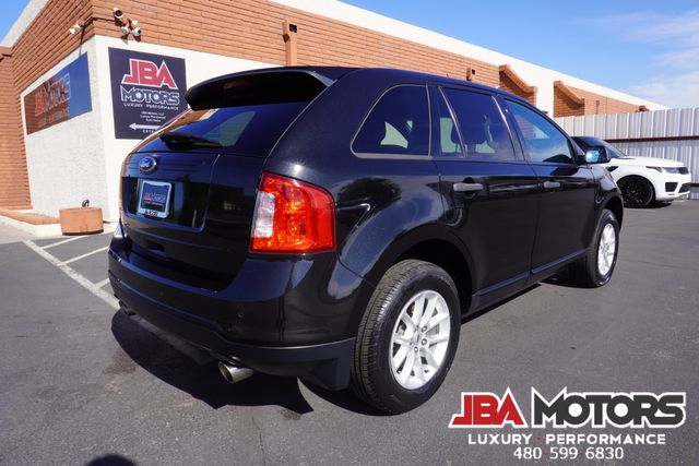 2013 Ford Edge SE SUV | MESA, AZ | JBA MOTORS 2013 Ford Edge SE SUV | MESA, AZ | JBA MOTORS