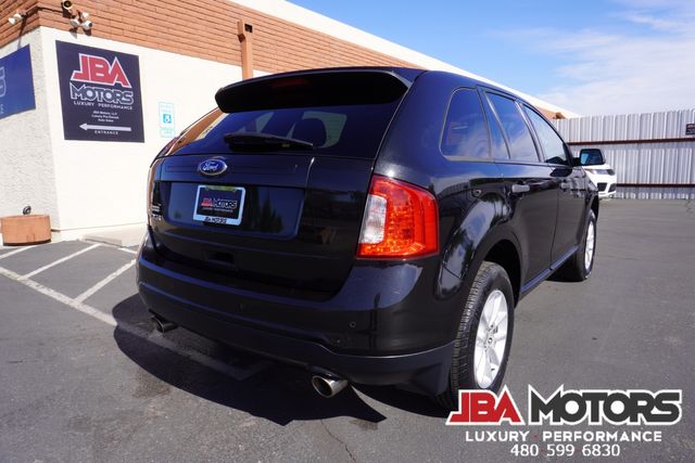 2013 Ford Edge SE SUV | MESA, AZ | JBA MOTORS 2013 Ford Edge SE SUV | MESA, AZ | JBA MOTORS
