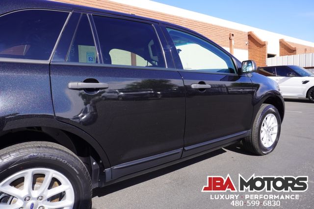 2013 Ford Edge SE SUV | MESA, AZ | JBA MOTORS 2013 Ford Edge SE SUV | MESA, AZ | JBA MOTORS