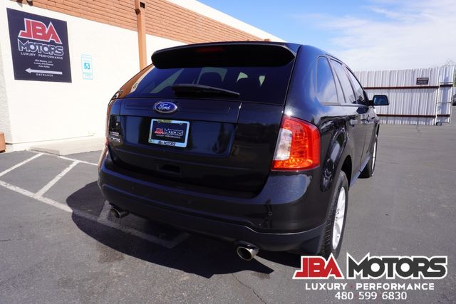 2013 Ford Edge SE SUV | MESA, AZ | JBA MOTORS 2013 Ford Edge SE SUV | MESA, AZ | JBA MOTORS