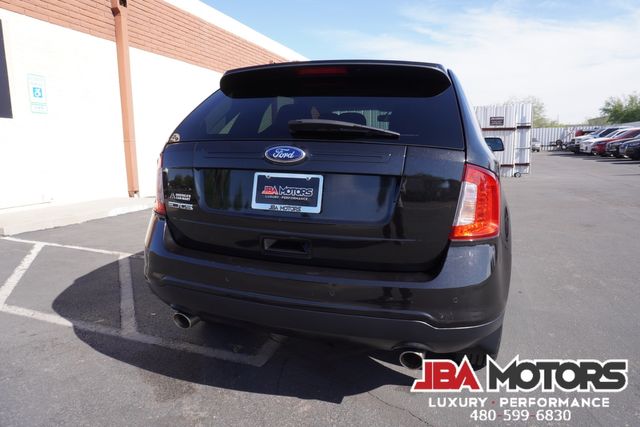 2013 Ford Edge SE SUV | MESA, AZ | JBA MOTORS 2013 Ford Edge SE SUV | MESA, AZ | JBA MOTORS