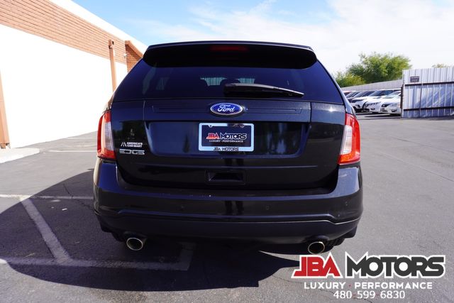 2013 Ford Edge SE SUV | MESA, AZ | JBA MOTORS 2013 Ford Edge SE SUV | MESA, AZ | JBA MOTORS