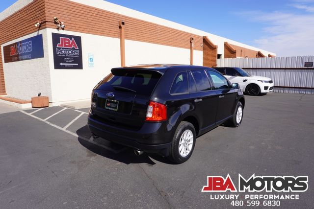 2013 Ford Edge SE SUV | MESA, AZ | JBA MOTORS 2013 Ford Edge SE SUV | MESA, AZ | JBA MOTORS
