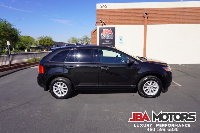 2013 Ford Edge SE SUV | MESA, AZ | JBA MOTORS 2013 Ford Edge SE SUV | MESA, AZ | JBA MOTORS