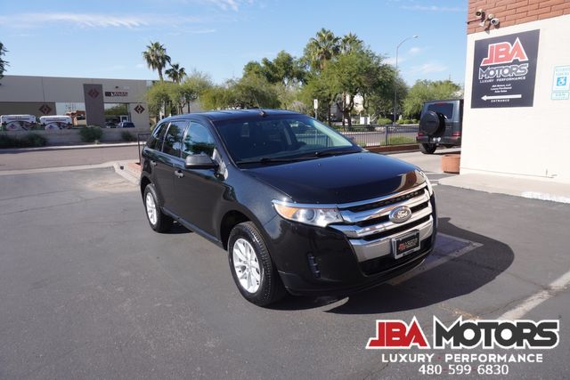 2013 Ford Edge SE SUV | MESA, AZ | JBA MOTORS 2013 Ford Edge SE SUV | MESA, AZ | JBA MOTORS